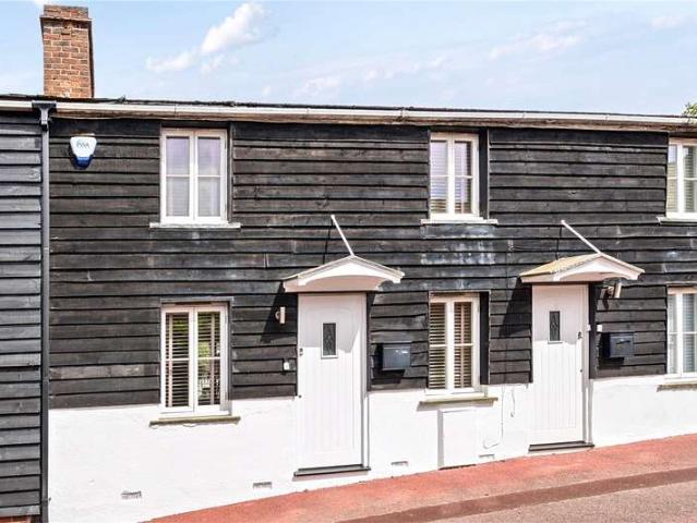House for sale in Blackhills, Surrey
