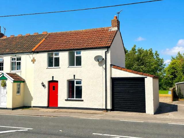 House for sale in Rooksbridge, East Brent