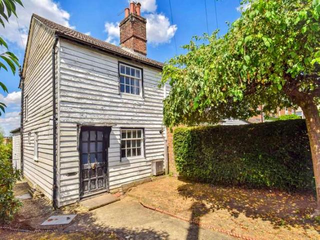House for sale in St John's, Sevenoaks