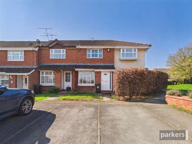 House for sale in Woodley