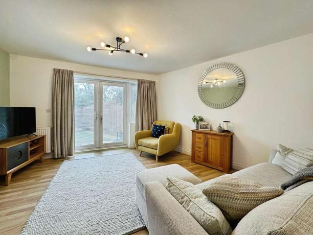 House for sale in Hulham, Budlake