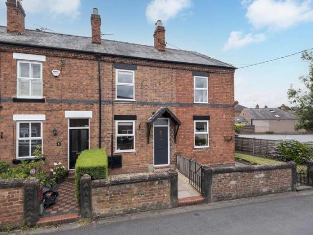 House for sale in Davenham
