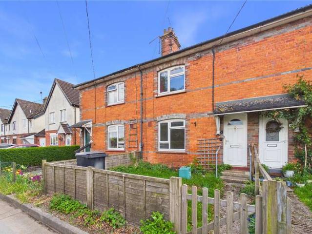 House for sale in Lambourn, West Berkshire