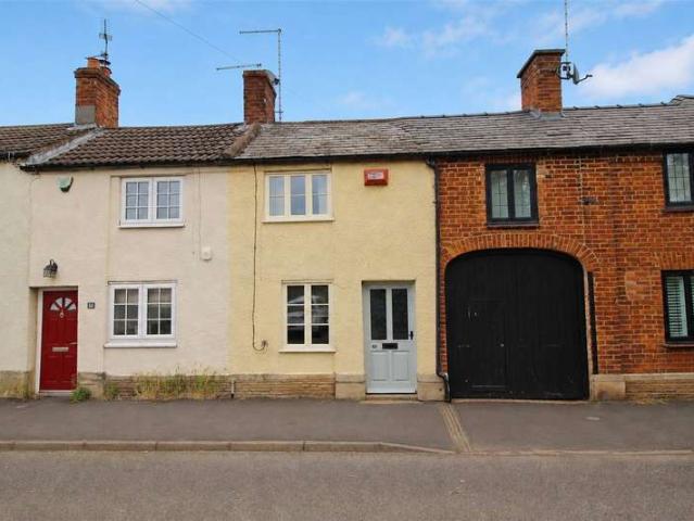 House for sale in Barholm, Lincolnshire