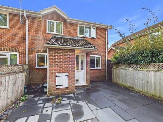 House for sale in Bagshot, Surrey Heath