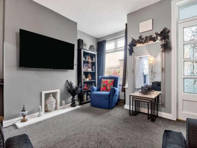 House for sale in Bilton, Harrogate