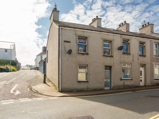House for sale in Porth-y-Felin, Holyhead