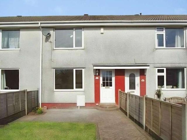 House for sale in Cleator Moor