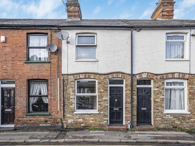 House for sale in Lunnon, Buckinghamshire