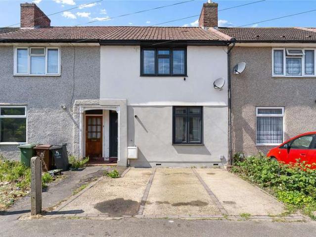 House for sale in London Borough of Barking and Dagenham, Greater London