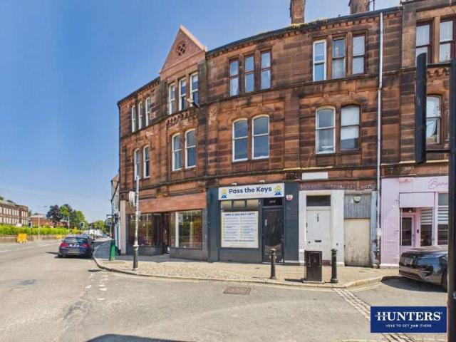 House for sale in Dumfries, Scotland