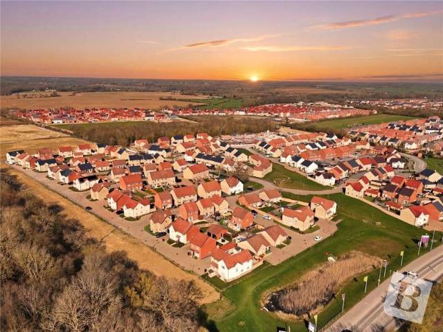 House for sale in Duton Hill, Essex