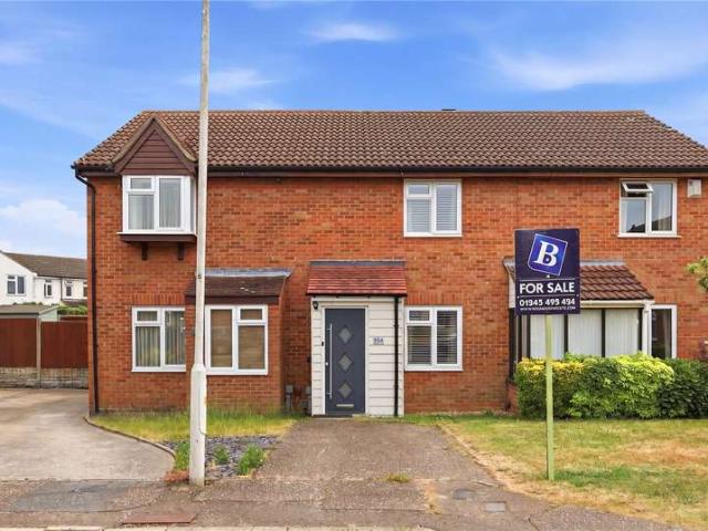 House for sale in Chelmsford, Essex