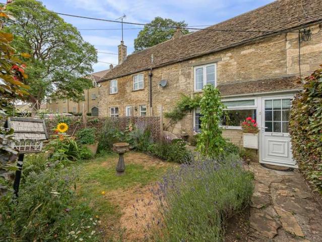 House for sale in Tetbury, Fossebridge