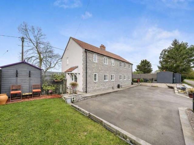 House for sale in Limington, Somerset