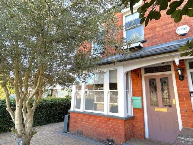 House for sale in Lunnon, Buckinghamshire