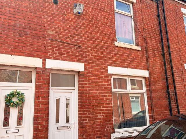 House for rent in Dawdon, Dalton-le-dale