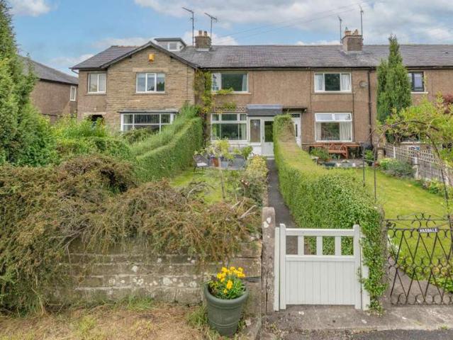 House for sale in Giggleswick, North Yorkshire
