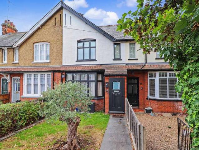 House for sale in Old Town, Shephall