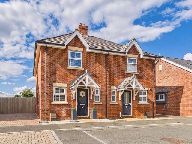 House for sale in Ashurst Bridge, Hampshire