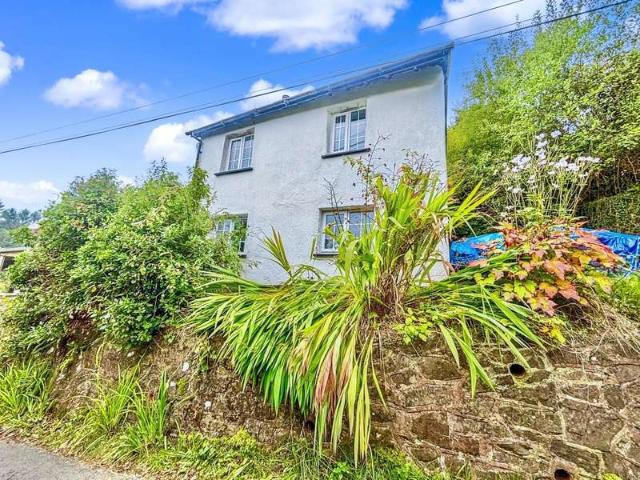 House for sale in Brandis Corner, Devon