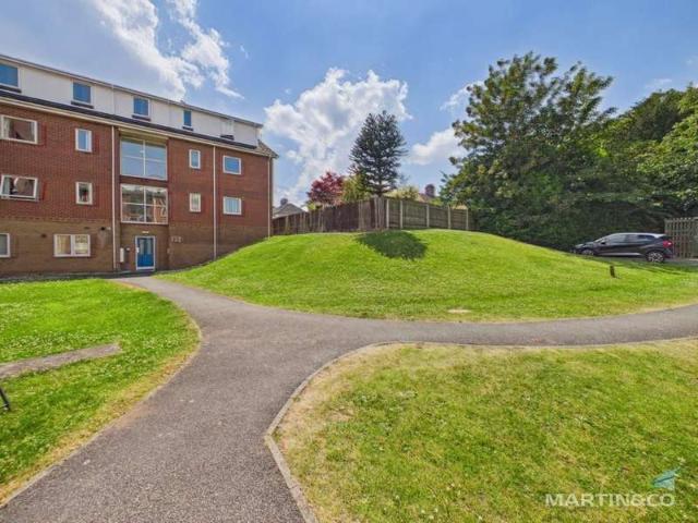 House for sale in Woodhey, Bebington