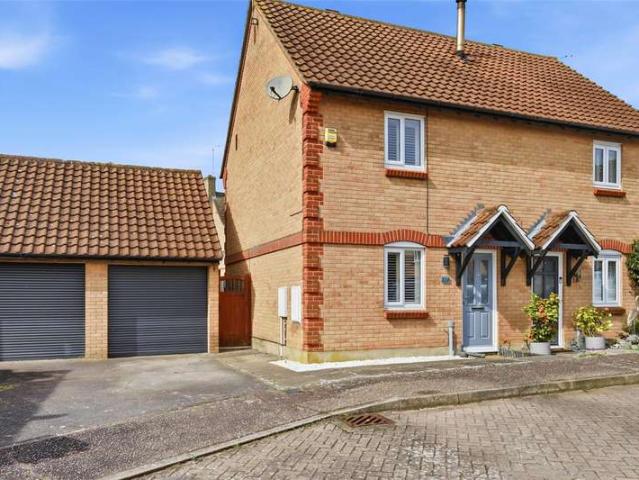 House for sale in Chelmsford, Essex