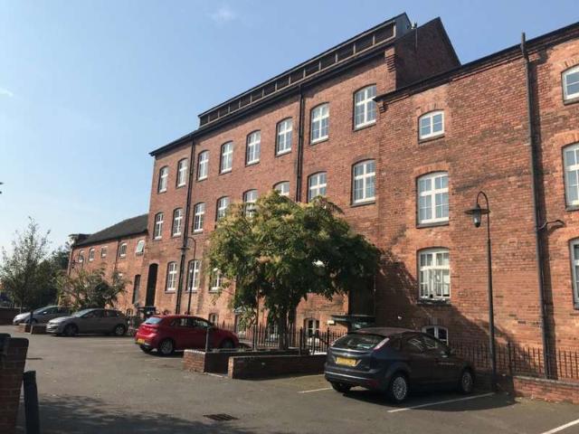 House for sale in Beamhurst, Staffordshire