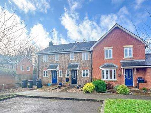 House for sale in Hertford, Colliers End