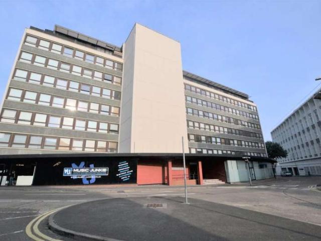House for sale in St Matthew's, Old Wharf