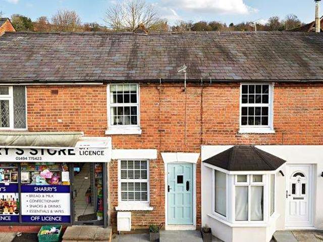House for sale in Chesham