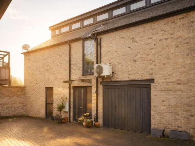 House for sale in Hertford, Colliers End