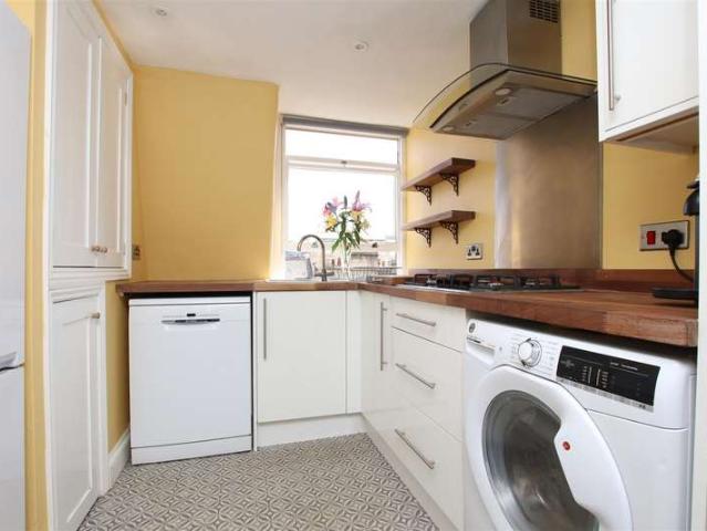 Apartment for rent in Walcot, Bath