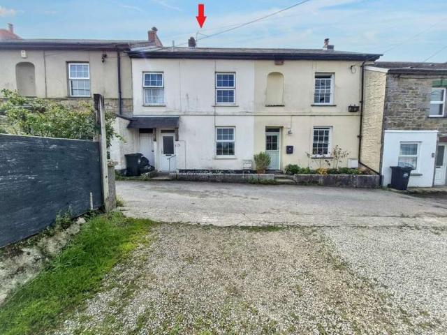 House for sale in Burnthouse, Ponsanooth
