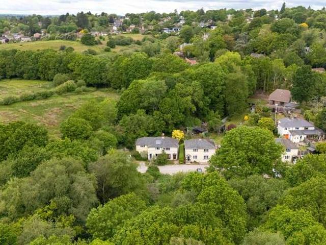 House for sale in Colehill, East Dorset