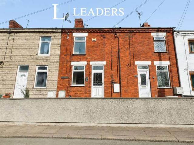 House for rent in Selston CP, Selston