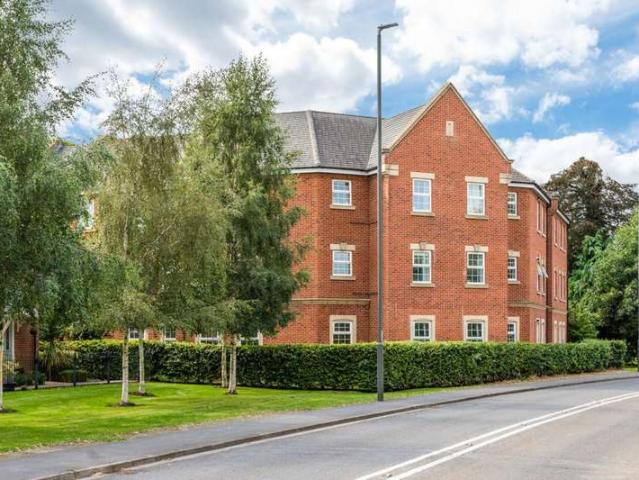 House for sale in Egginton, East Midlands