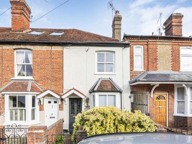 House for sale in Lunnon, Buckinghamshire