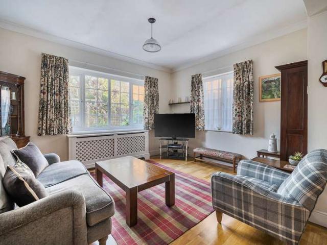 House for sale in Row Town, Surrey