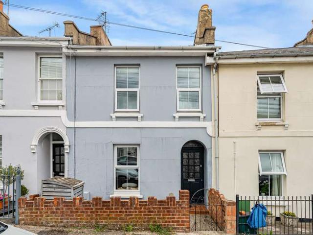House for sale in Golden Valley, Gloucestershire