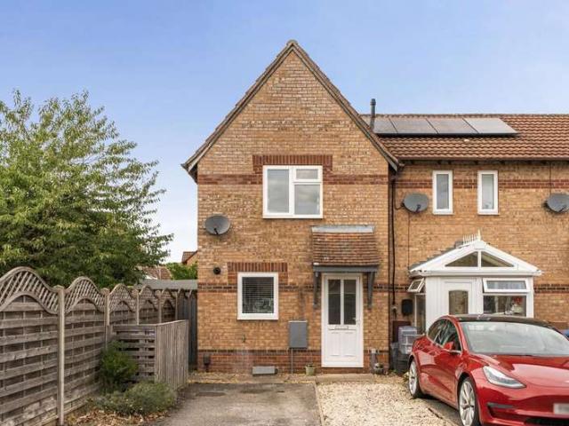 House for sale in Elmsbrook, Cherwell