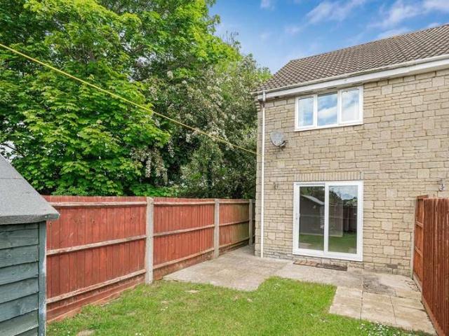 House for sale in Tetbury, Fossebridge