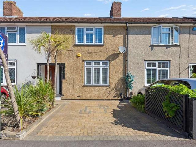 House for sale in London Borough of Barking and Dagenham, Greater London