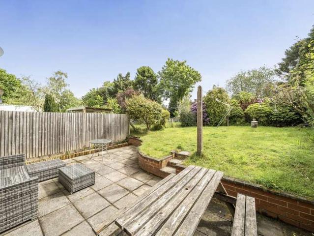 House for sale in Sherwood, Sandown Park