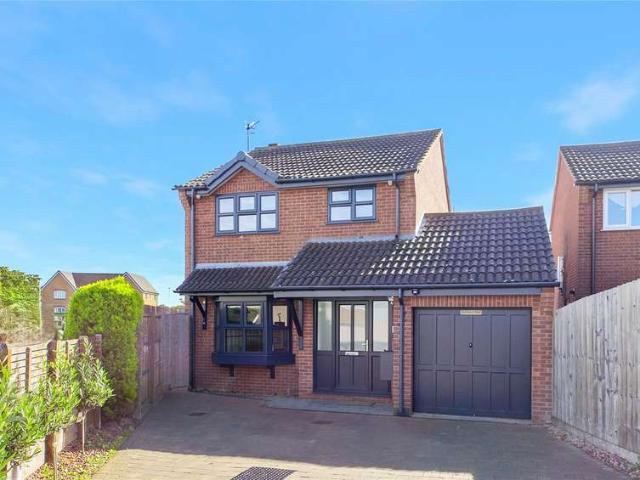 House for sale in Barnard's Green, Malvern Hills