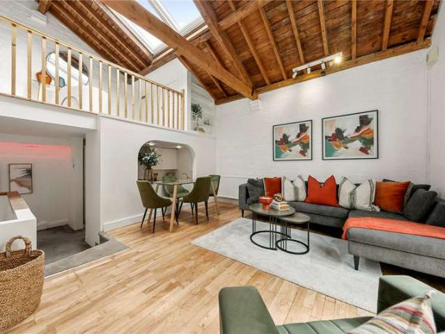 House for sale in St. George in the East, Stepney