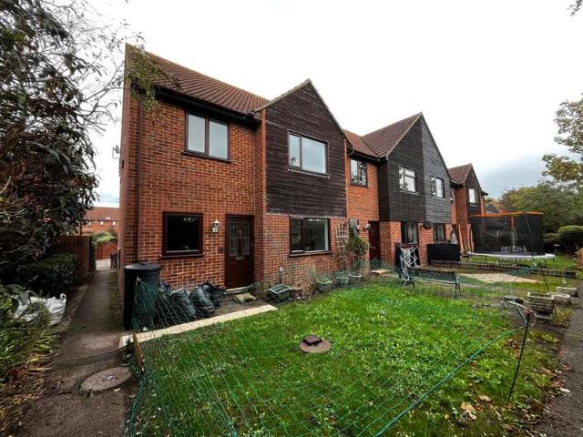 House for rent in Shoeburyness, Southend-on-Sea