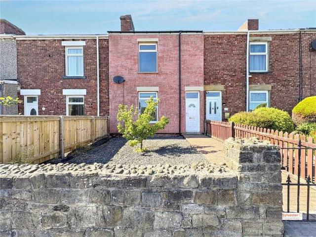 House for sale in Stanley
