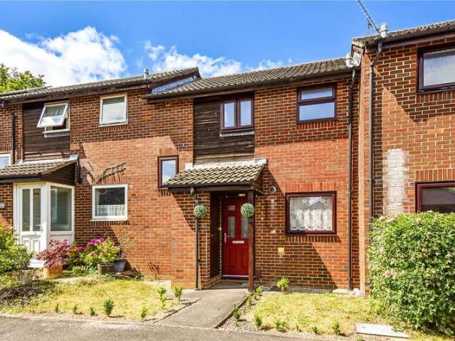 House for sale in Hampshire