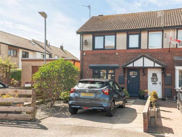 House for sale in Vickerstown, North Scale